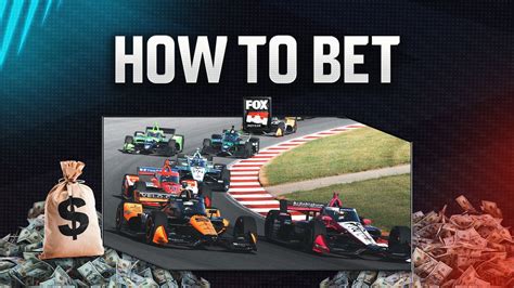 indycar bet|IndyCar Betting Odds .